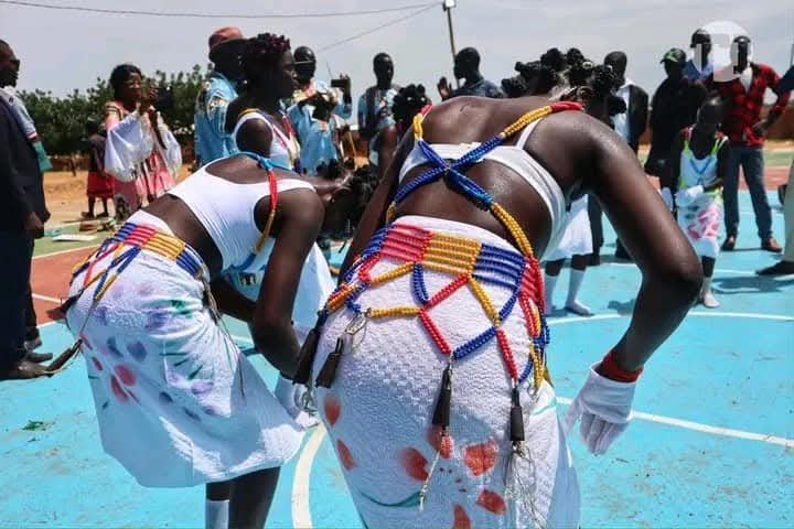 Le Guruna - Patrimoine Massa