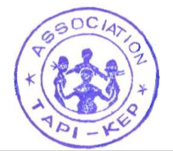 Logo TAPI-KEP